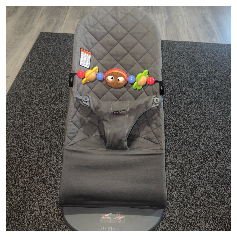 BabyBjorn Bouncer